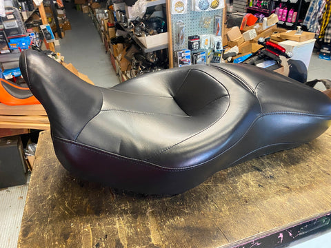 Road Glide Hammock Seat Harley Touring FLH FLTR 2009^ OEM Bagger 52000003