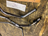 OEM Oil Lines set 2000^ Harley Softail Heritage Fatboy Springer FXST fACTORY