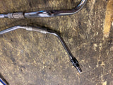 OEM Oil Lines set 2000^ Harley Softail Heritage Fatboy Springer FXST fACTORY