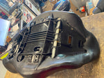 Road Glide Hammock Seat Harley Touring FLH FLTR 2009^ OEM Bagger 52000003