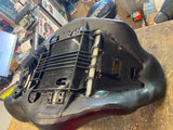 Road Glide Hammock Seat Harley Touring FLH FLTR 2009^ OEM Bagger 52000003