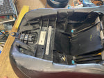 Road Glide Hammock Seat Harley Touring FLH FLTR 2009^ OEM Bagger 52000003