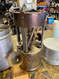 Vtg Coleman Model 530 "G.I. Pocket Stove" WW2 40's Military Camping Portable Col