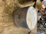 Vtg Coleman Model 530 "G.I. Pocket Stove" WW2 40's Military Camping Portable Col