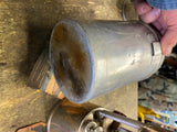 Vtg Coleman Model 530 "G.I. Pocket Stove" WW2 40's Military Camping Portable Col