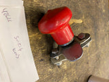 Spinner Suicide Knob Farmall Tractor Truck Auto Hot Rod Steering Wheel Forklift