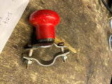 Spinner Suicide Knob Farmall Tractor Truck Auto Hot Rod Steering Wheel Forklift