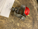 Spinner Suicide Knob Farmall Tractor Truck Auto Hot Rod Steering Wheel Forklift