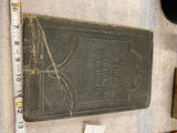 1922 Everyman's Guide Motor Efficiency Model T Auto Truck Manual Book Repair Rod