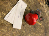 Spinner Suicide Knob Farmall Tractor Truck Auto Hot Rod Steering Wheel Forklift