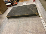 1922 Everyman's Guide Motor Efficiency Model T Auto Truck Manual Book Repair Rod
