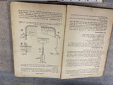 1922 Everyman's Guide Motor Efficiency Model T Auto Truck Manual Book Repair Rod