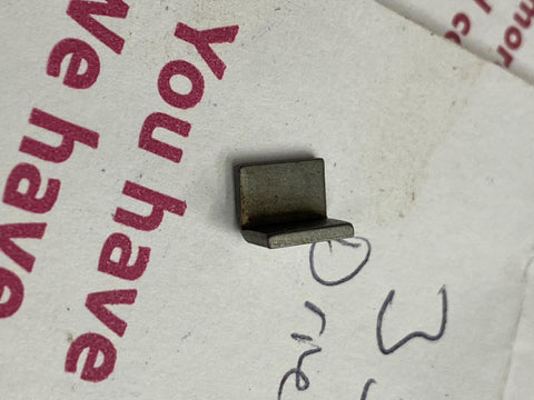 Transmission Mainshaft Seal Key Harley Panhead Knucklehead Shovelhead 35175-38