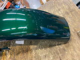 2019 Kinetic Green Front Fender Harley FLH Touring Road king Street Glide FLHR