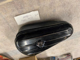 Vtg Original Paint? Harley Davidson Tool Box Knucklehead Flathead Panhead OEM!