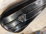 Vtg Original Paint? Harley Davidson Tool Box Knucklehead Flathead Panhead OEM!