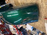 2019 Kinetic Green Front Fender Harley FLH Touring Road king Street Glide FLHR