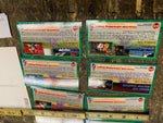 Vtg Coca Cola Postcards advertising Cards Navy ww2 girls Soda collector lot!