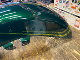 2019 Kinetic Green Front Fender Harley FLH Touring Road king Street Glide FLHR