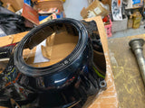 Harley 1999-2006 Softail Dyna OEM Black Outer Primary Cover 60506-99 Fatboy Nice