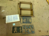 VINTAGE 1976 REVELL ITALAEREI 1/35 SCALE GERMAN ARTILLERY FIGURES