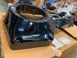 Harley 1999-2006 Softail Dyna OEM Black Outer Primary Cover 60506-99 Fatboy Nice