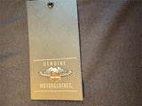 HARLEY DAVIDSON LADIES MEDIUM BLACK TSHIRT "HARLEY DAVIDSON" REPEATS