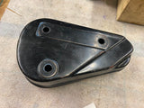 Vtg Original Paint? Harley Davidson Tool Box Knucklehead Flathead Panhead OEM!