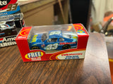 Vintage Lot Of 3 1/64 Scale Diecast NASCAR Cars Tony Stewart CVS Pharmacy Dave