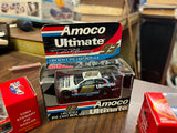 Vintage Lot Of 3 1/64 Scale Diecast NASCAR Cars Tony Stewart CVS Pharmacy Dave