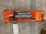 Harley Paughco NOS Oil Tank Battery Support Bracket Duo glide 58-64 Panhead USA!