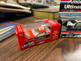 Vintage Lot Of 3 1/64 Scale Diecast NASCAR Cars Tony Stewart CVS Pharmacy Dave