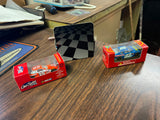 Vintage Lot Of 3 1/64 Scale Diecast NASCAR Cars Tony Stewart CVS Pharmacy Dave