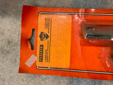 Harley Paughco NOS Oil Tank Battery Support Bracket Duo glide 58-64 Panhead USA!