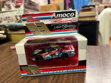 Vintage Racing Champions 2000 Dave Blaney Amoco 1/64 Scale Autographed Car NIB