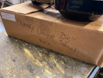 Harley 1999-2006 Softail Dyna OEM Black Outer Primary Cover 60506-99 Fatboy Nice
