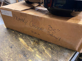 Harley 1999-2006 Softail Dyna OEM Black Outer Primary Cover 60506-99 Fatboy Nice
