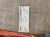 Harley Paughco NOS Oil Tank Battery Support Bracket Duo glide 58-64 Panhead USA!
