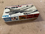 Vintage MPC Model Kits Air Compat Collection 1/72 Scale Fw 189 Flying Eagle