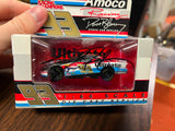 Vintage Racing Champions 2000 Dave Blaney Amoco 1/64 Scale Autographed Car NIB