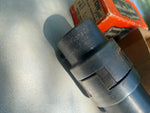 BOSTON GEAR SHAFT 3 Three Jaw COUPLING Coupler FC15 5/8 Vtg NOS USA NIB
