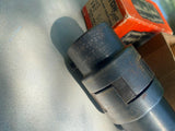 BOSTON GEAR SHAFT 3 Three Jaw COUPLING Coupler FC15 5/8 Vtg NOS USA NIB