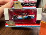 Vintage Racing Champions 2000 Dave Blaney Amoco 1/64 Scale Autographed Car NIB