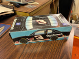 Vintager Nascar Dale Earnhardt Sr #3 Goodwrench Car Box of Tissue Collectible