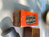BOSTON GEAR SHAFT 3 Three Jaw COUPLING Coupler FC15 5/8 Vtg NOS USA NIB