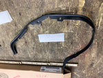 Harley 2014^ OEM Left Batwing Inner Front Fairing Trim Seals Rubber Gasket 61400
