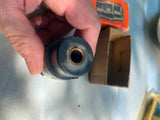 BOSTON GEAR SHAFT 3 Three Jaw COUPLING Coupler FC15 5/8 Vtg NOS USA NIB