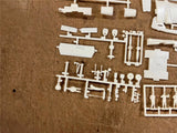 Vintage MPC Model Kits Air Compat Collection 1/72 Scale Fw 189 Flying Eagle