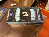 Vintager Nascar Dale Earnhardt Sr #3 Goodwrench Car Box of Tissue Collectible