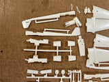 Vintage MPC Model Kits Air Compat Collection 1/72 Scale Fw 189 Flying Eagle